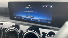 Mercedes-Benz CLA 200 Sport Executive 5dr Tip Auto Petrol Estate